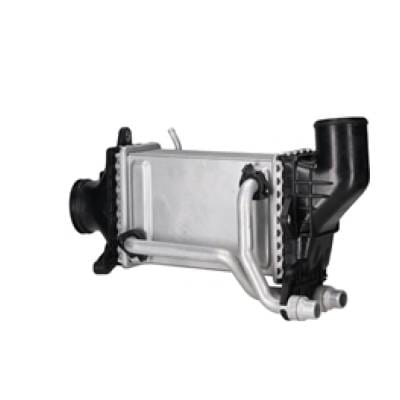 New Intercooler Compatible With Mercedes-Benz Glc350e 4Matic By Part Numbers 961454 A2740900414 thumbnail 2
