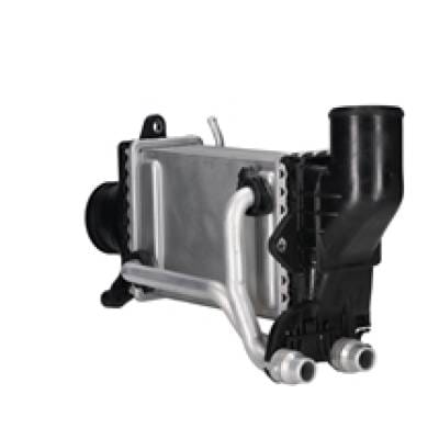 New Intercooler Compatible With Mercedes-Benz Glc350e 4Matic By Part Numbers 961454 A2740900414 thumbnail 3