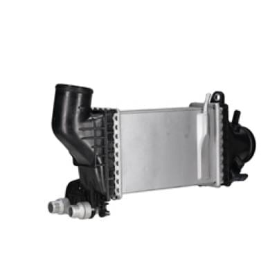 New Intercooler Compatible With Mercedes-Benz Glc350e 4Matic By Part Numbers 961454 A2740900414 thumbnail 5