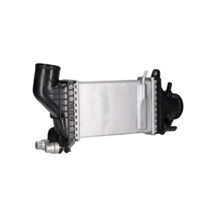 New Intercooler Compatible With Mercedes-Benz Glc350e 4Matic By Part Numbers 961454 A2740900414 thumbnail 6