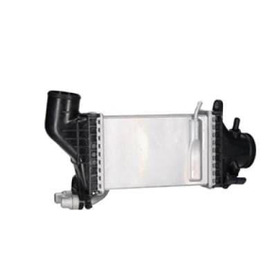 New Intercooler Compatible With Mercedes-Benz Glc350e 4Matic By Part Numbers 961454 A2740900414 thumbnail 7