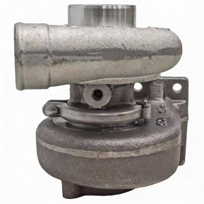 New OEM Replacement Turbocharger Compatible With Link-Belt 2700 Quantum Isuzu A-4Bg1t 2001- By