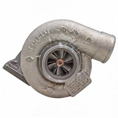 New OEM Replacement Turbocharger Compatible With Link-Belt 2700 Quantum Isuzu A-4Bg1t 2001- By thumbnail 3