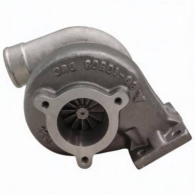 New OEM Replacement Turbocharger Compatible With Hitachi Lx70-3 Isuzu 4Bg1t 2001- By 4918900550 thumbnail 4