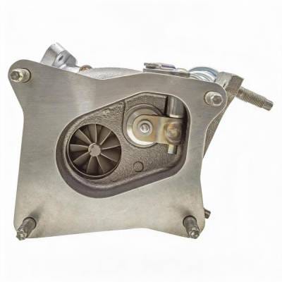 New OEM Replacement Turbocharger Compatible With Subaru Forester Xt 2.5L H4 2009-2013 By Part thumbnail 4