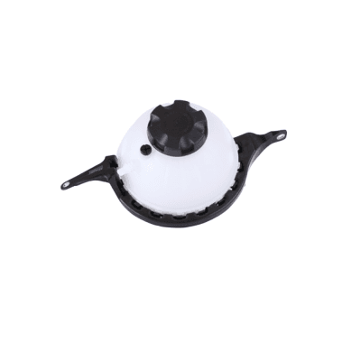 New Engine Coolant Reservoir Compatible With Bmw 528I By Part Numbers 996272 17137649733 17138614293
