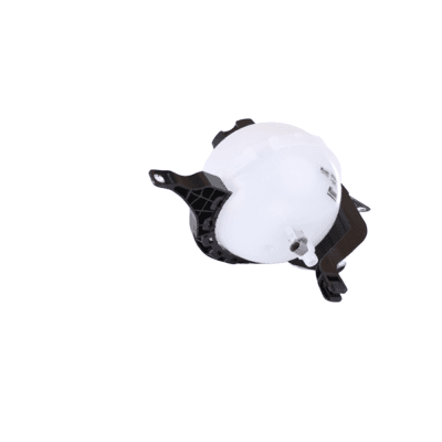 New Engine Coolant Reservoir Compatible With Bmw 528I By Part Numbers 996272 17137649733 17138614293 thumbnail 6