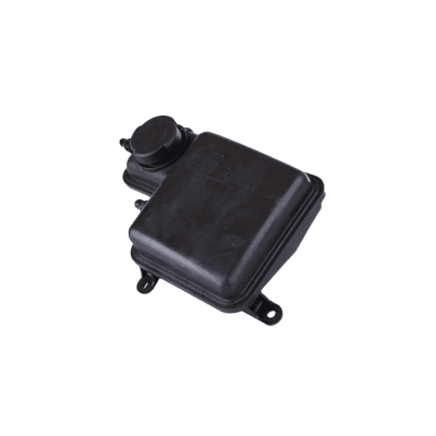 New Engine Coolant Reservoir Compatible With Bmw 745I By Part Numbers 996273 17130152372 17130409581 thumbnail 2