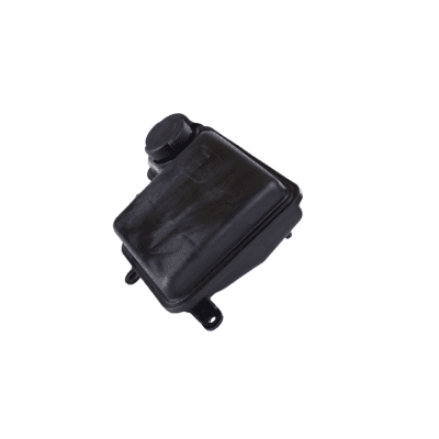 New Engine Coolant Reservoir Compatible With Bmw 745I By Part Numbers 996273 17130152372 17130409581 thumbnail 3