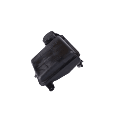 New Engine Coolant Reservoir Compatible With Bmw 745I By Part Numbers 996273 17130152372 17130409581 thumbnail 4