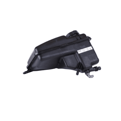 New Engine Coolant Reservoir Compatible With Bmw 745I By Part Numbers 996273 17130152372 17130409581 thumbnail 5
