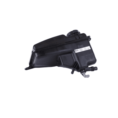 New Engine Coolant Reservoir Compatible With Bmw 745I By Part Numbers 996273 17130152372 17130409581 thumbnail 6