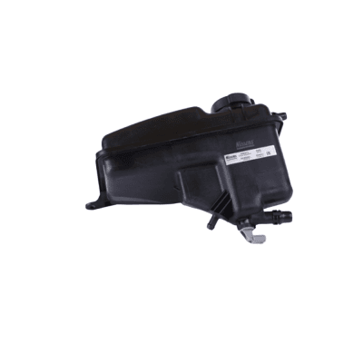 New Engine Coolant Reservoir Compatible With Bmw 745I By Part Numbers 996273 17130152372 17130409581 thumbnail 7