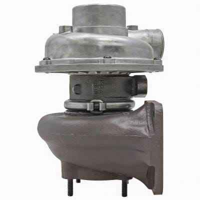 New OEM Replacement Turbocharger Compatible With Hitachi Ex200-6 Isuzu 6Bg1tc By Part Numbers thumbnail 6