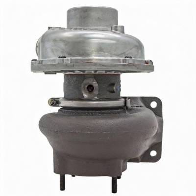 New OEM Replacement Turbocharger Compatible With Hitachi Zx210 Isuzu 6Bg1t By Part Numbers Vb570031