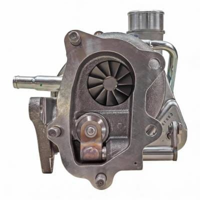 New OEM Replacement Turbocharger Compatible With Subaru Impreza Wrx Sti Limited 2.5L H4 Turbo thumbnail 4