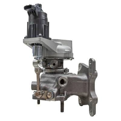 New OEM Replacement Turbocharger Compatible With Honda Cr-V Lx 1.5L L4 Gas 2020-2022 By Part Numbers thumbnail 2