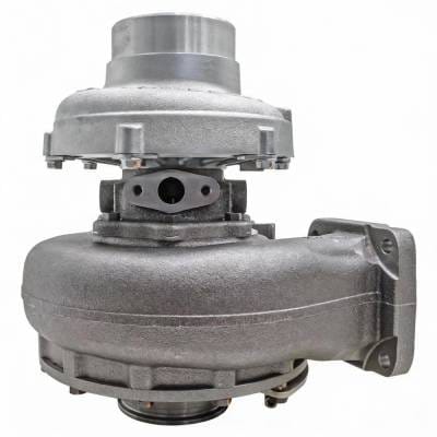 New OEM Replacement Turbocharger Compatible With Case Cx470b Isuzu Ah-6Uz1xyss 9.8L 2009-2012 thumbnail 2