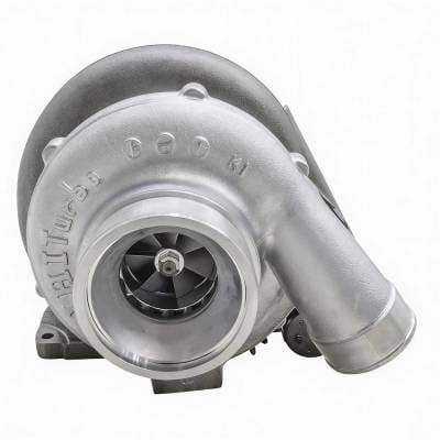 New OEM Replacement Turbocharger Compatible With Hitachi Zx470-5B Isuzu 6Uz1 9.8L 2012-2018 thumbnail 3