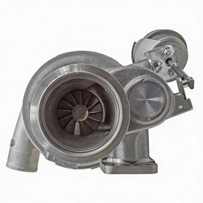 New OEM Replacement Turbocharger Compatible With Caterpillar 330 Excavator C7.1 Engine 2014+ By thumbnail 4
