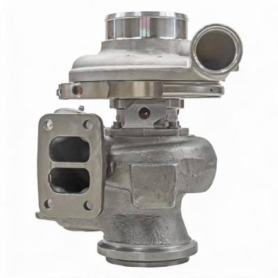 New OEM Replacement Turbocharger Compatible With Caterpillar 950L Wheel Loader C7.1 Engine 2014+ By thumbnail 2
