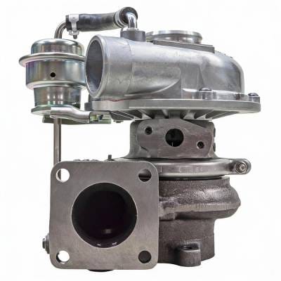 New OEM Replacement Turbocharger Compatible With Komatsu Wb150aws-2N Komatsu S4d106-2Sfa 2003-2011