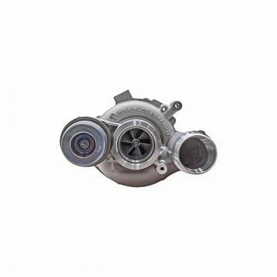 New Turbocharger Compatible With Bmw M6 Base 4.4L V8 S63b44t2 2012-2018 Convertible By Part Numbers thumbnail 3