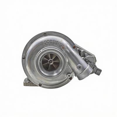 New OEM Replacement Turbocharger Compatible With Hitachi Zaxis 500Lc-3 Isuzu 6Wg1 2007-2016 thumbnail 3