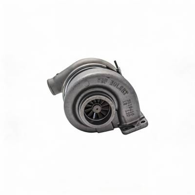 New Turbocharger Compatible With Case 580L Cummins 4T-390 3.9L 1992-1998 Backhoe Loader By Part thumbnail 4