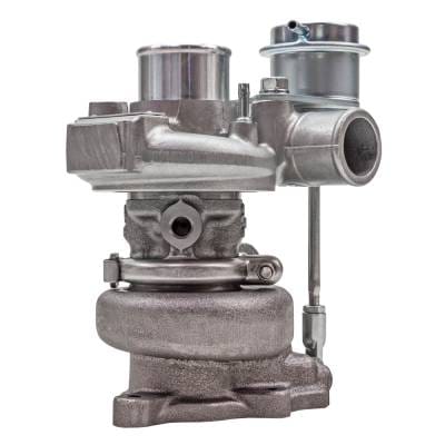 New OEM Replacement Turbocharger Compatible With Kubota Tractor Kubota F2503-Te 2.5L Diesel By