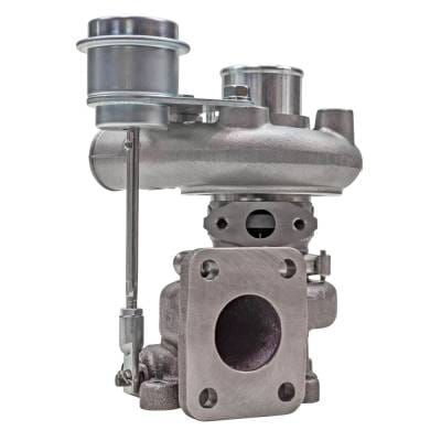 New OEM Replacement Turbocharger Compatible With Kubota Tractor Kubota F2503-Te 2.5L Diesel By thumbnail 2