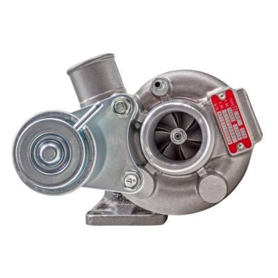 New OEM Replacement Turbocharger Compatible With Kubota Tractor Kubota F2503-Te 2.5L Diesel By thumbnail 3
