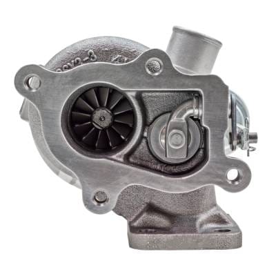 New OEM Replacement Turbocharger Compatible With Kubota Tractor Kubota F2503-Te 2.5L Diesel By thumbnail 4
