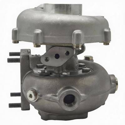 New OEM Replacement Turbocharger Compatible With Sigma 4M-Eu / 5M-Geu Ii 4M-Eu / 5M-Geu Ii 1979-2005