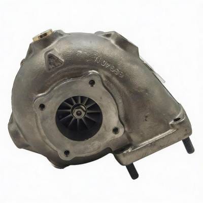New OEM Replacement Turbocharger Compatible With Sigma 4M-Eu / 5M-Geu Ii 4M-Eu / 5M-Geu Ii 1979-2005 thumbnail 4