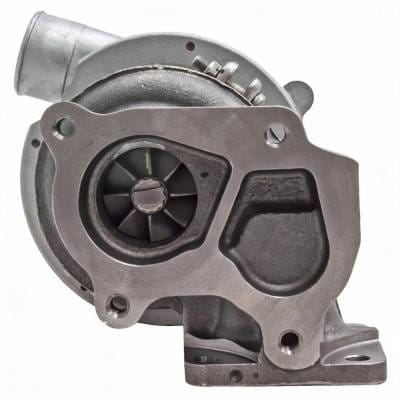 New OEM Replacement Turbocharger Compatible With Hitachi Zx130-3 Isuzu 4Jj1 2008-2013 Excavator By thumbnail 4