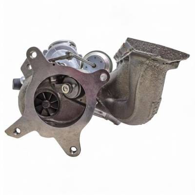 New OEM Replacement Turbocharger Compatible With Audi A3 Quattro 2.0L L4 (Engine: Ccta) 2009-2013 By thumbnail 4
