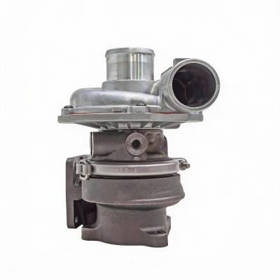 New OEM Replacement Turbocharger Compatible With John Deere 135D Isuzu 4Jj1x 2009-2012 Excavator By