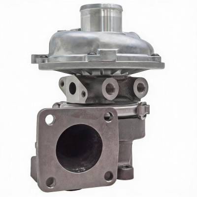 New OEM Replacement Turbocharger Compatible With John Deere 135D Isuzu 4Jj1x 2009-2012 Excavator By thumbnail 2