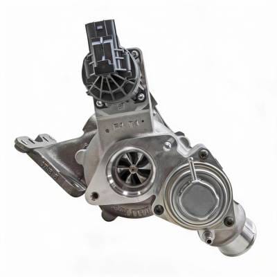 New OEM Replacement Turbocharger Compatible With Honda Civic Ex 1.5L L4 Gas 2022-2024 By Part thumbnail 3
