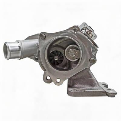 New OEM Replacement Turbocharger Compatible With Honda Civic Ex 1.5L L4 Gas 2022-2024 By Part thumbnail 4