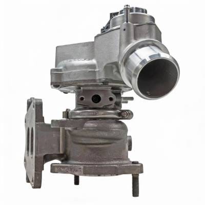 New OEM Replacement Turbocharger Compatible With Acura Integra A-Spec 1.5L L4 Gas 2023-2024 By Part