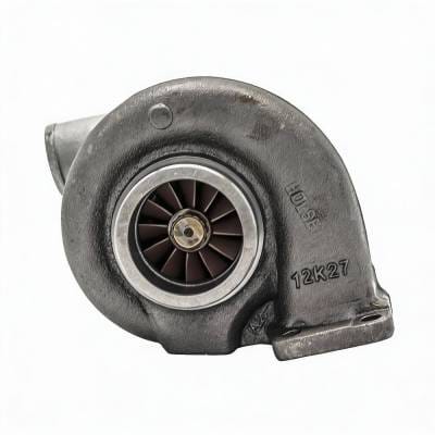 New Turbocharger Compatible With Case 590 Turbo Cummins 4T-390 3.9L 1987-1994 Loader Backhoe By Part thumbnail 4