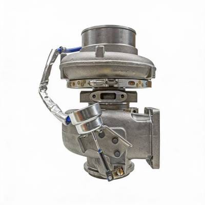 New OEM Replacement Turbocharger Compatible With Caterpillar Rm500b Road Reclaimer C15 Acert thumbnail 2