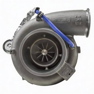 New OEM Replacement Turbocharger Compatible With Caterpillar Rm500b Road Reclaimer C15 Acert thumbnail 3