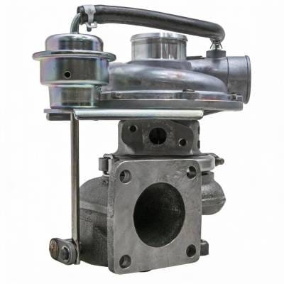 New OEM Replacement Turbocharger Compatible With Takeuchi Tb290 Yanmar 4Tnv98ct Excavator By Part
