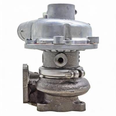 New OEM Replacement Turbocharger Compatible With New Holland Boomer 3040 Shibaura N844l 2008-2016