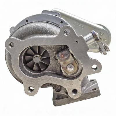 New OEM Replacement Turbocharger Compatible With New Holland Boomer 3040 Shibaura N844l 2008-2016 thumbnail 4
