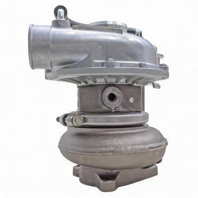 New OEM Replacement Turbocharger Compatible With Volvo Mc90b Yanmar 4Tnv98t N/A Skid Steer Loader By