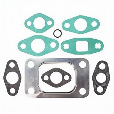 New Turbocharger Compatible With New Holland T6050 New Holland 6.7L 6-Cyl Diesel 2007-2012 By Part thumbnail 5
